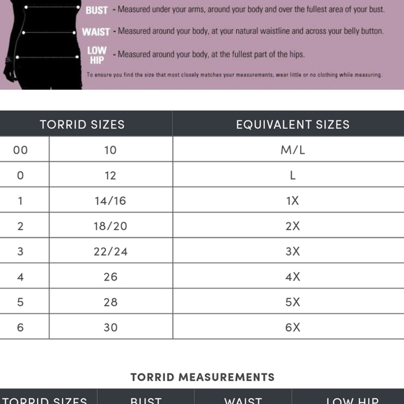 Torrid Flowy Tank Sz 2, 2X, 18/20 - Picture 8 of 8